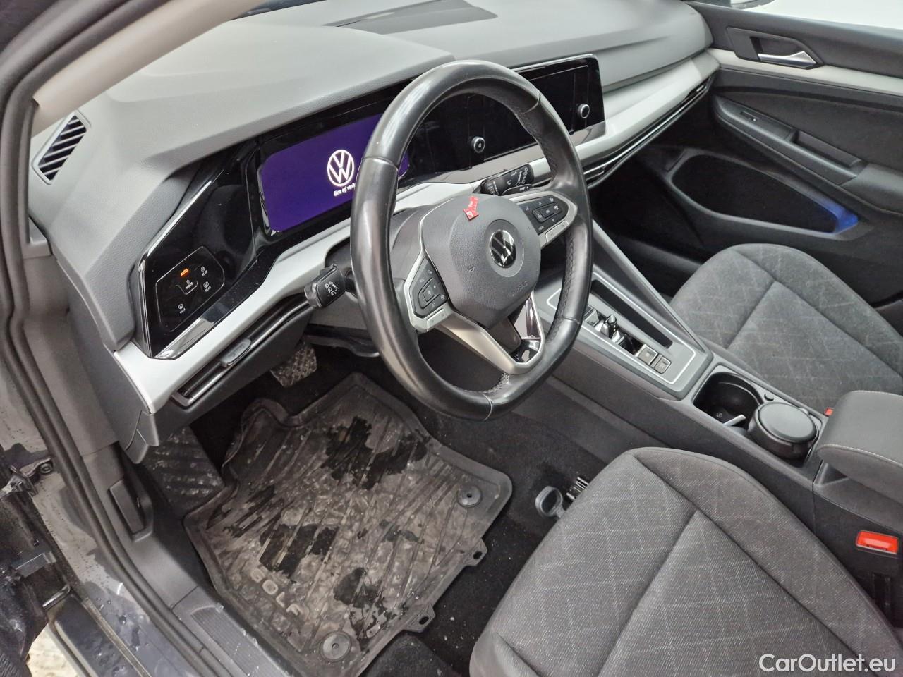  Volkswagen  Golf  2.0 TDI 116HP DSG Life Variant #21