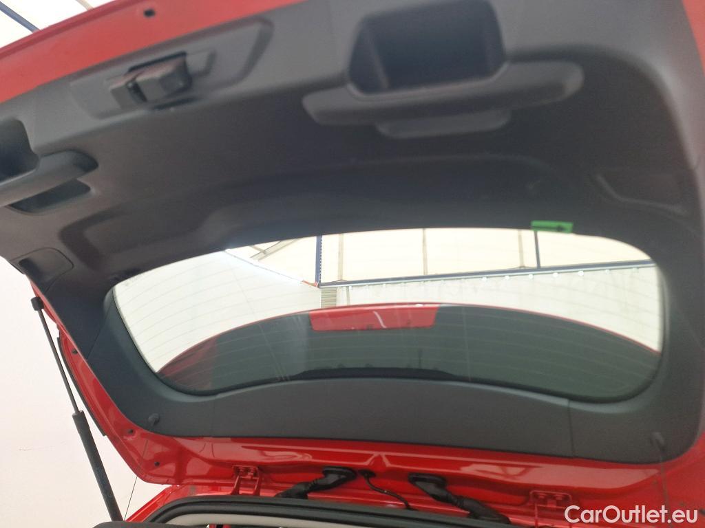  Ford  Focus 1.5 EcoBlue 120CP Trend Connected #19