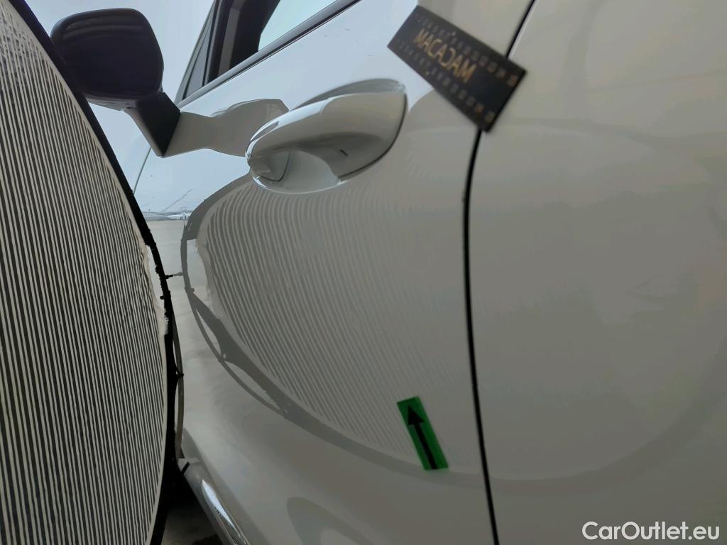  Ford  Puma 1.0 EcoBoost mHEV 125CP Titanium #6