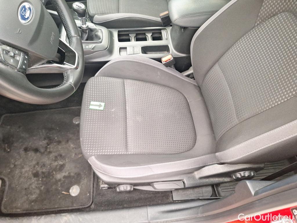  Ford  Focus 1.5 EcoBlue 120CP Trend Connected #23