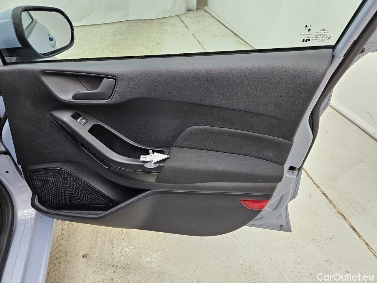  Ford  Fiesta 1.0 EcoBoost 95CP Trend Connected #27