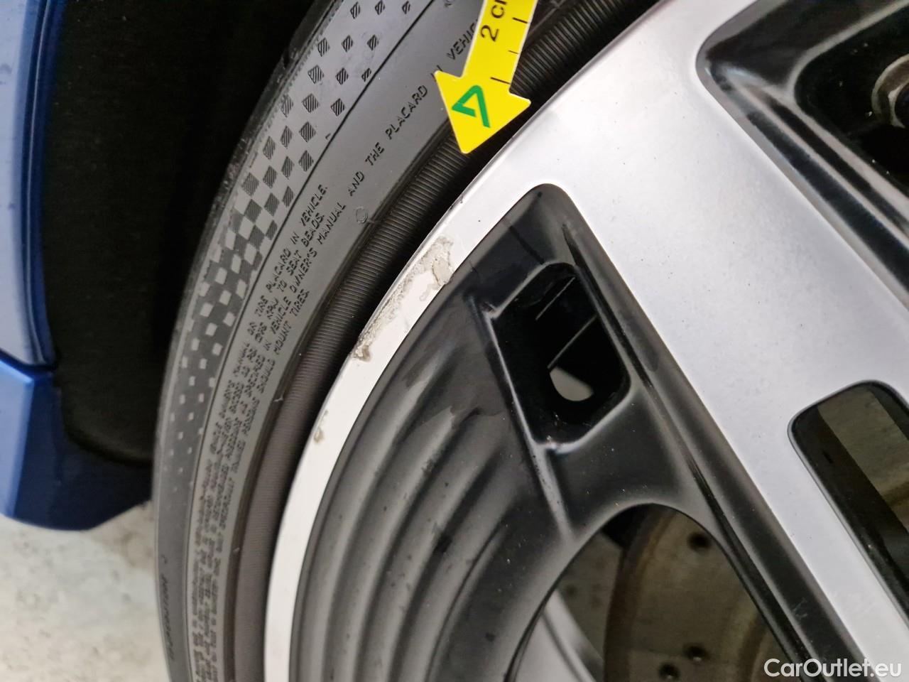  Mercedes  A-Klasse Mercedes-AMG A 45 S 4MATIC+ #32