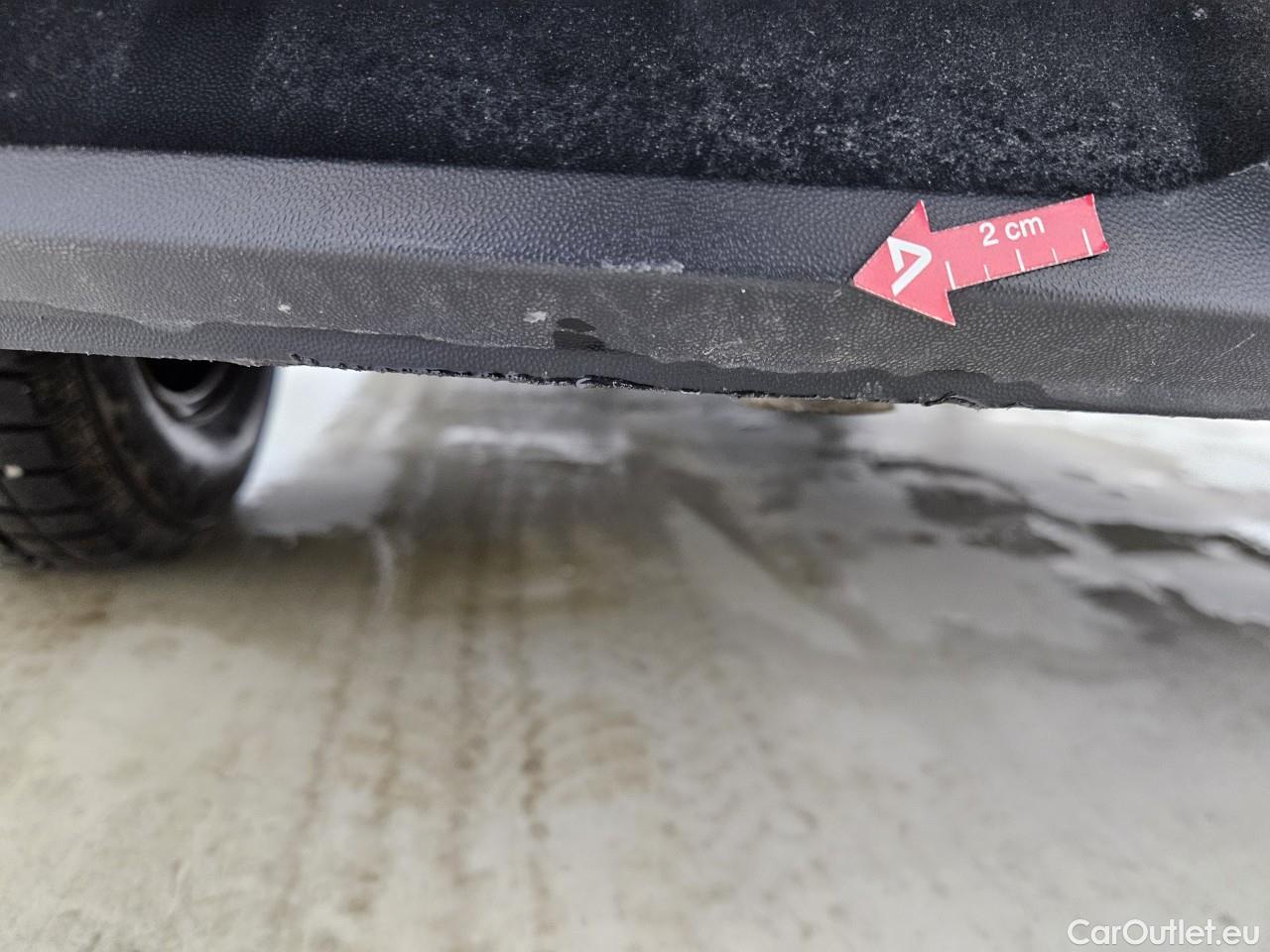  Volkswagen  Polo 1.0 80CP Trendline #27