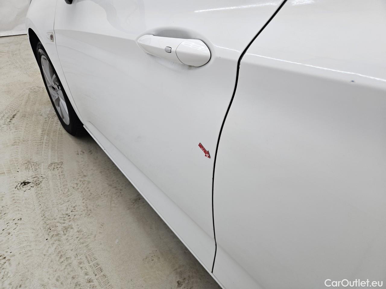  Opel  Astra Elegance F15DVH 90kW/122HP MT6 Diesel #1