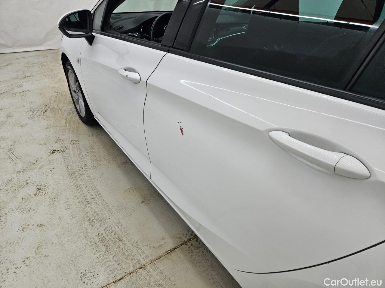  Opel  Astra Elegance F15DVH 90kW/122HP MT6 Diesel #22