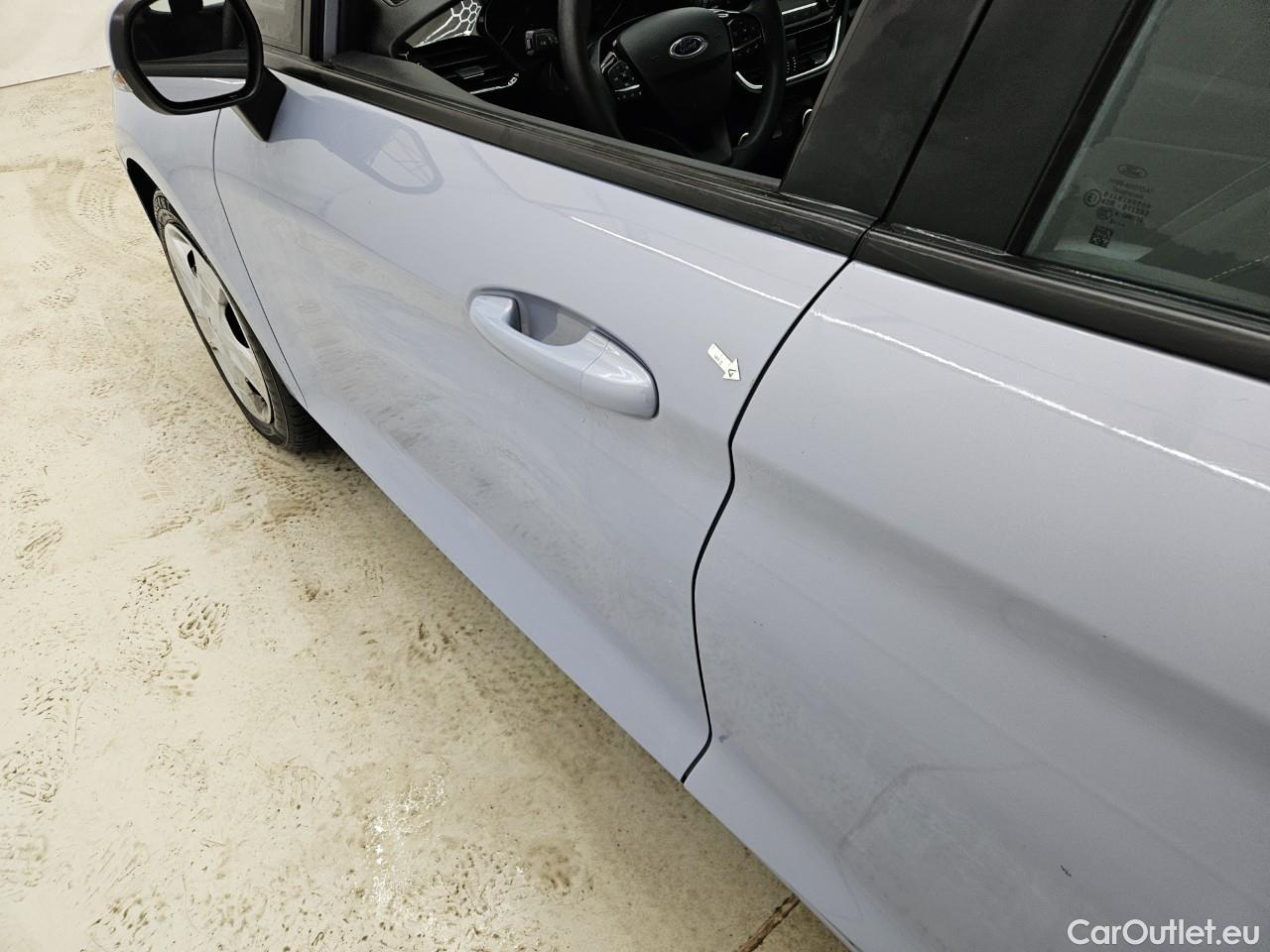  Ford  Fiesta 1.0 EcoBoost 95CP Trend Connected #1