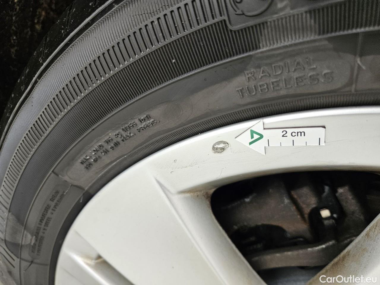  Volkswagen  Golf  2.0 TDI 116HP DSG Life Variant #36