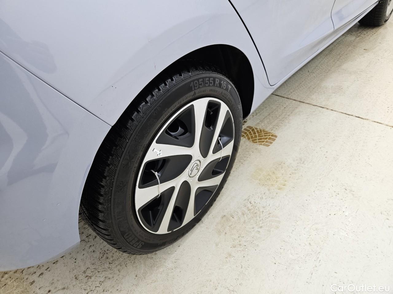  Ford  Fiesta 1.0 EcoBoost 95CP Trend Connected #15