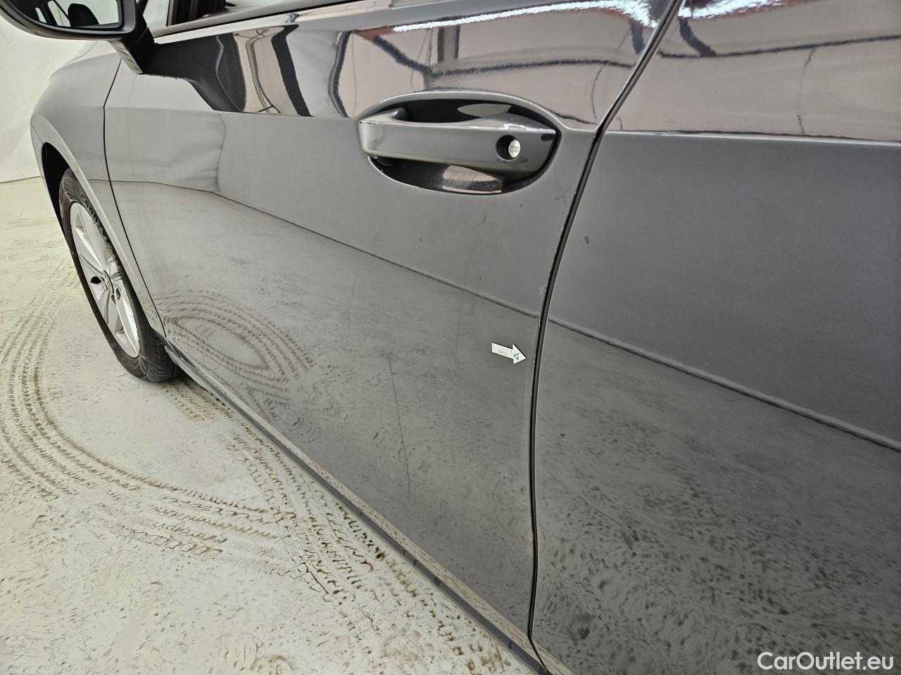  Volkswagen  Golf  2.0 TDI 116HP DSG Life Variant #7