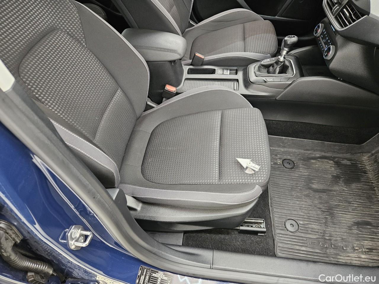  Ford  Focus 1.5 EcoBlue 120CP Trend #50