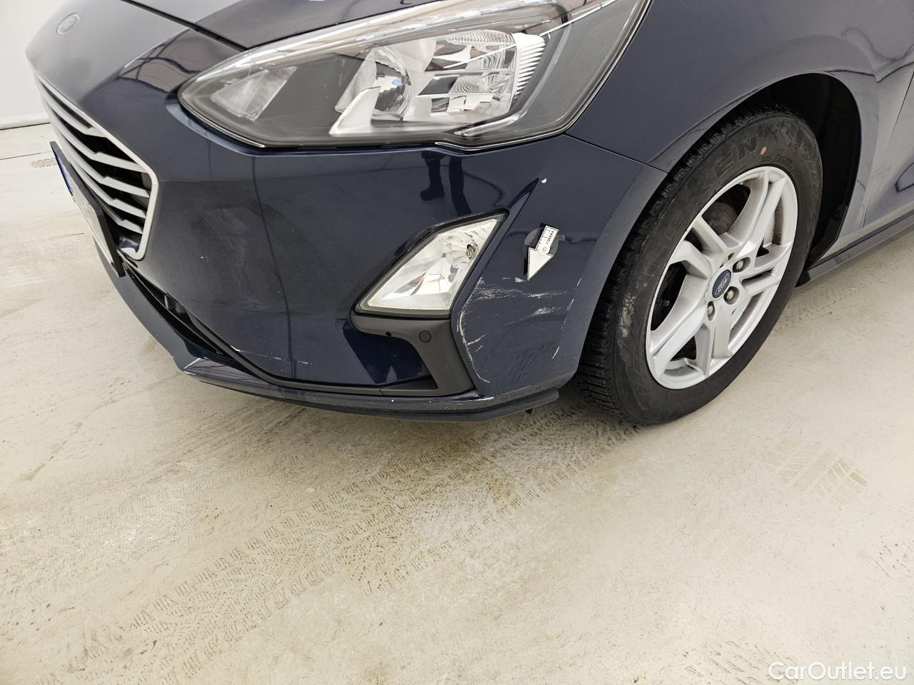  Ford  Focus 1.5 EcoBlue 120CP Trend #9