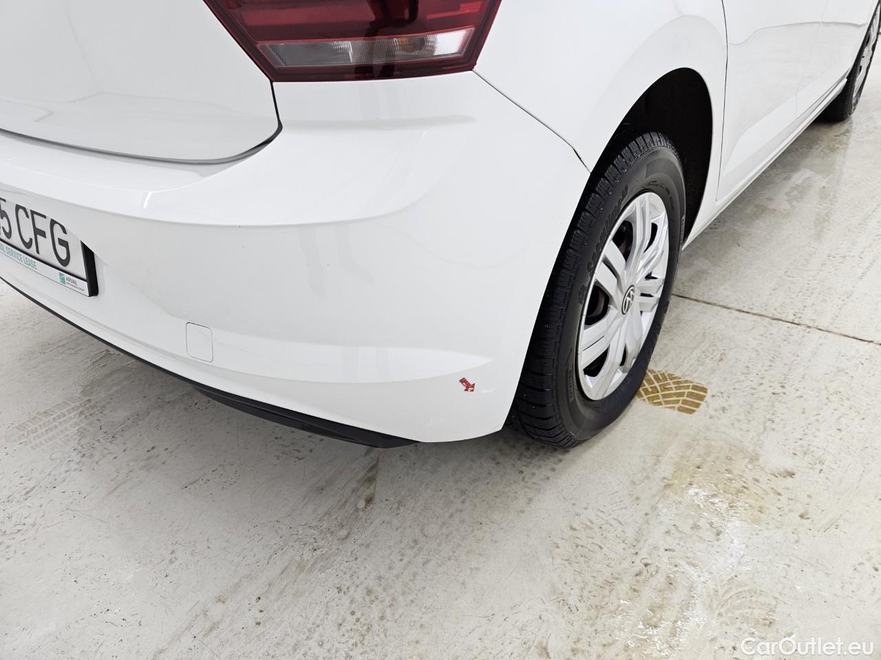  Volkswagen  Polo 1.0 80CP Trendline #28