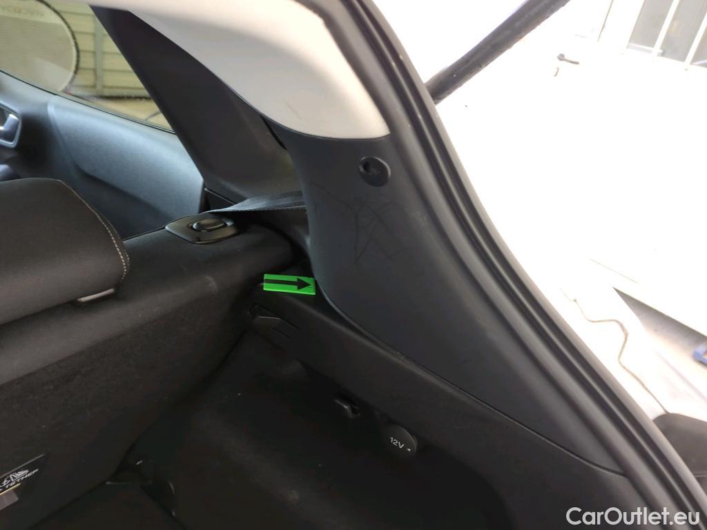  Ford  Puma 1.0 EcoBoost mHEV 125CP Titanium #45