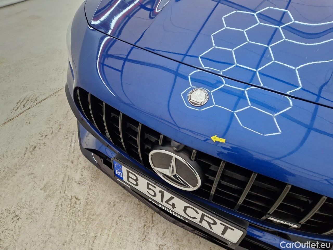  Mercedes  A-Klasse Mercedes-AMG A 45 S 4MATIC+ #16