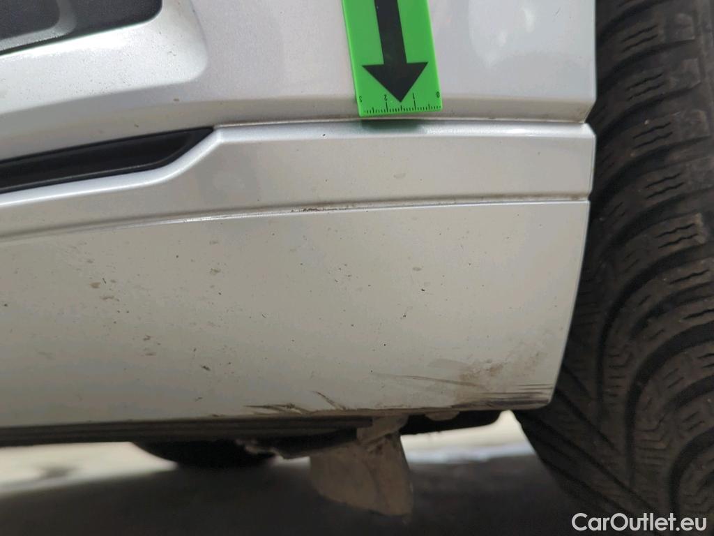  Volkswagen  Passat Comfortline 2.0 TDI DSG 150 CP #12