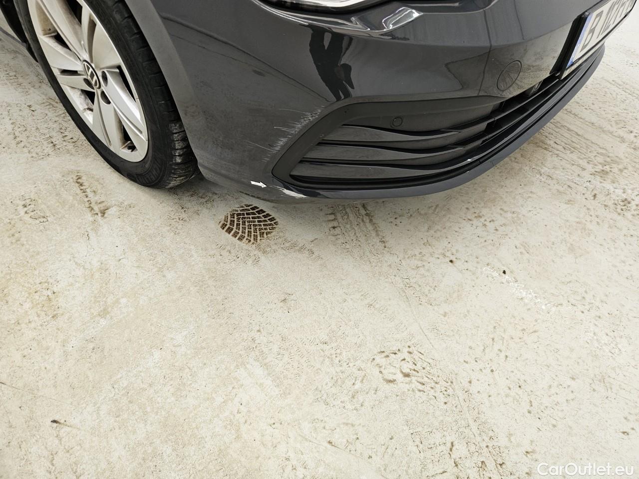  Volkswagen  Golf  2.0 TDI 116HP DSG Life Variant #13