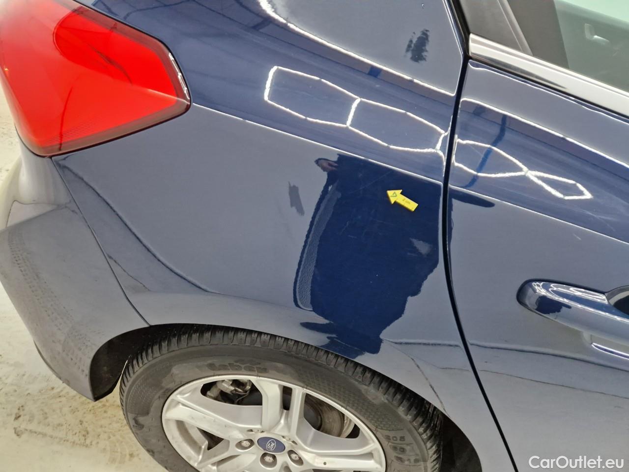  Ford  Focus 1.5 EcoBlue 120CP Trend #19