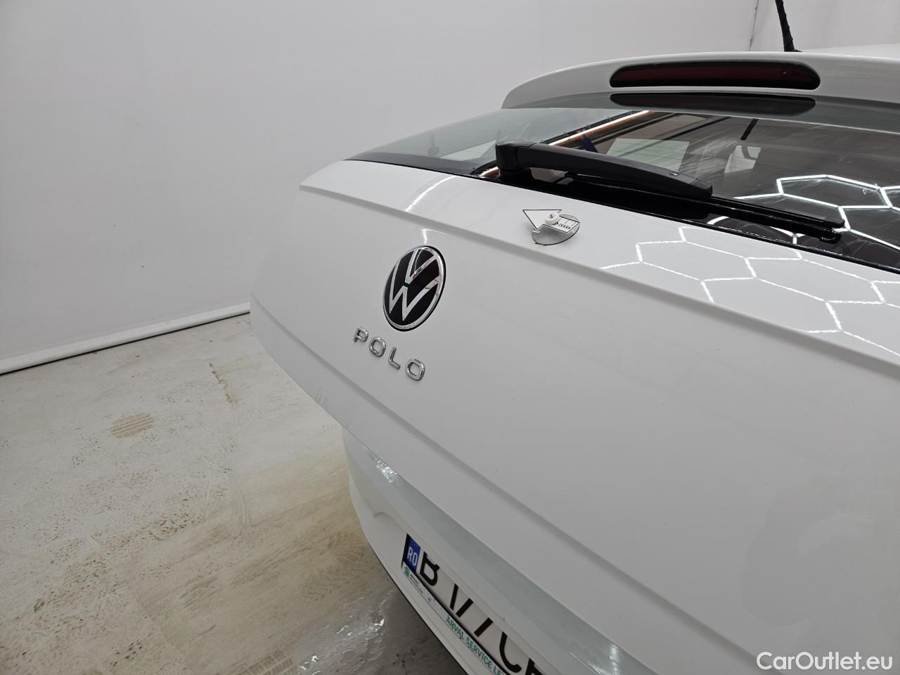  Volkswagen  Polo 1.0 80CP Trendline #37