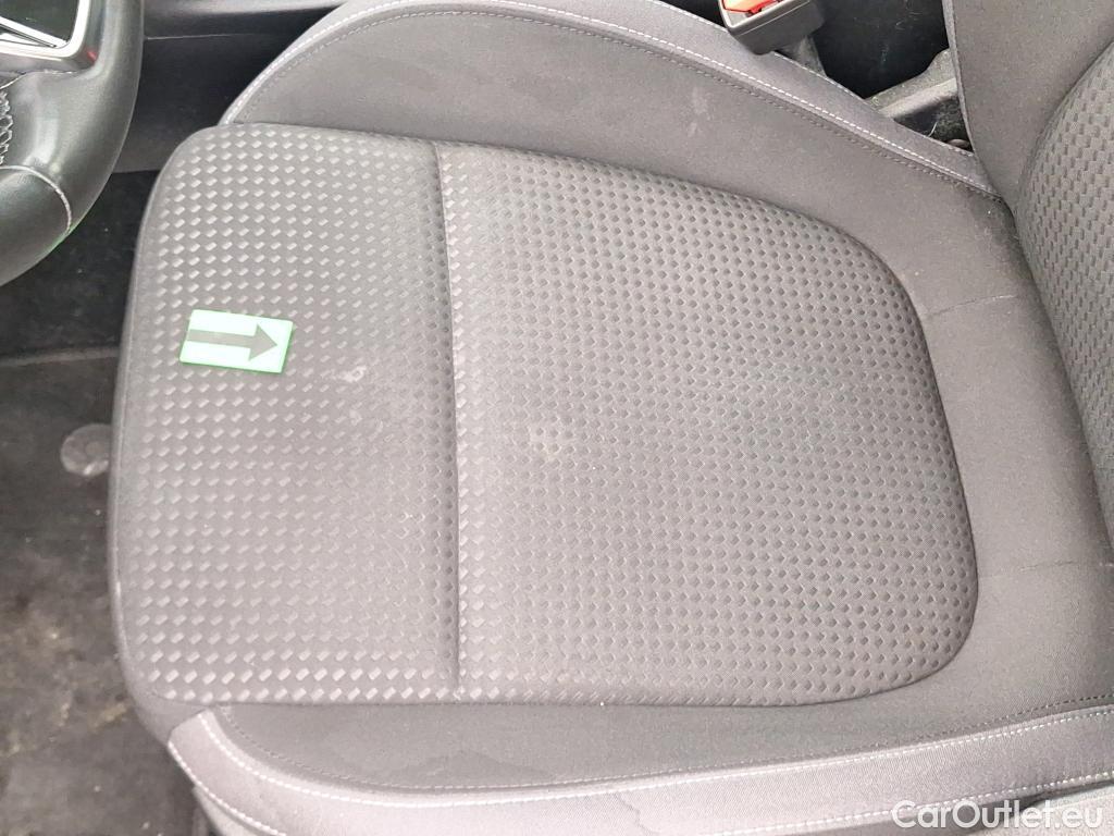  Ford  Focus 1.5 EcoBlue 120CP Trend Connected #24