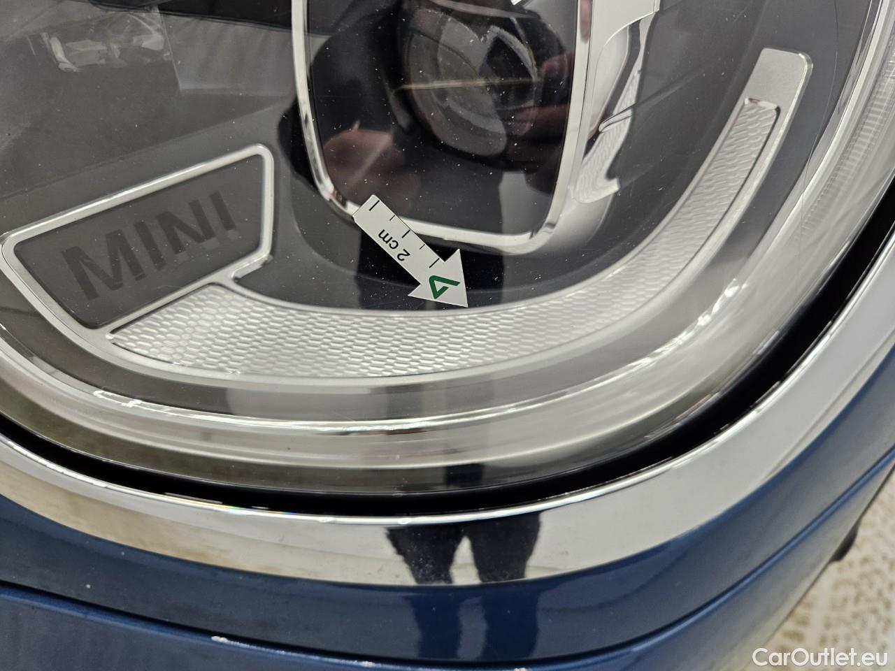 Mini  Countryman 2.0 Cooper S E AT ALL4 #10