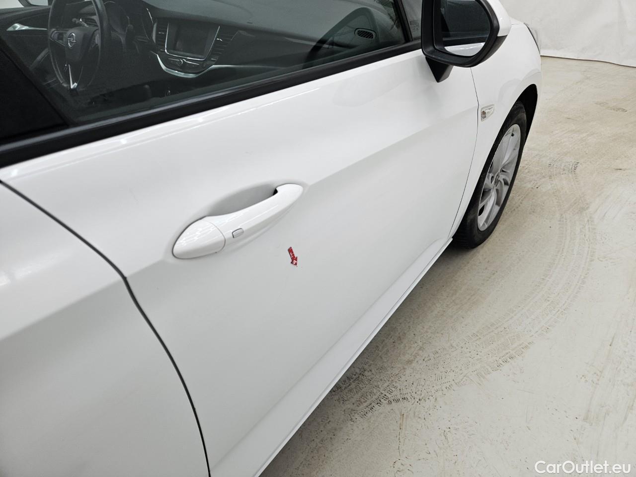  Opel  Astra Elegance F15DVH 90kW/122HP MT6 Diesel #16