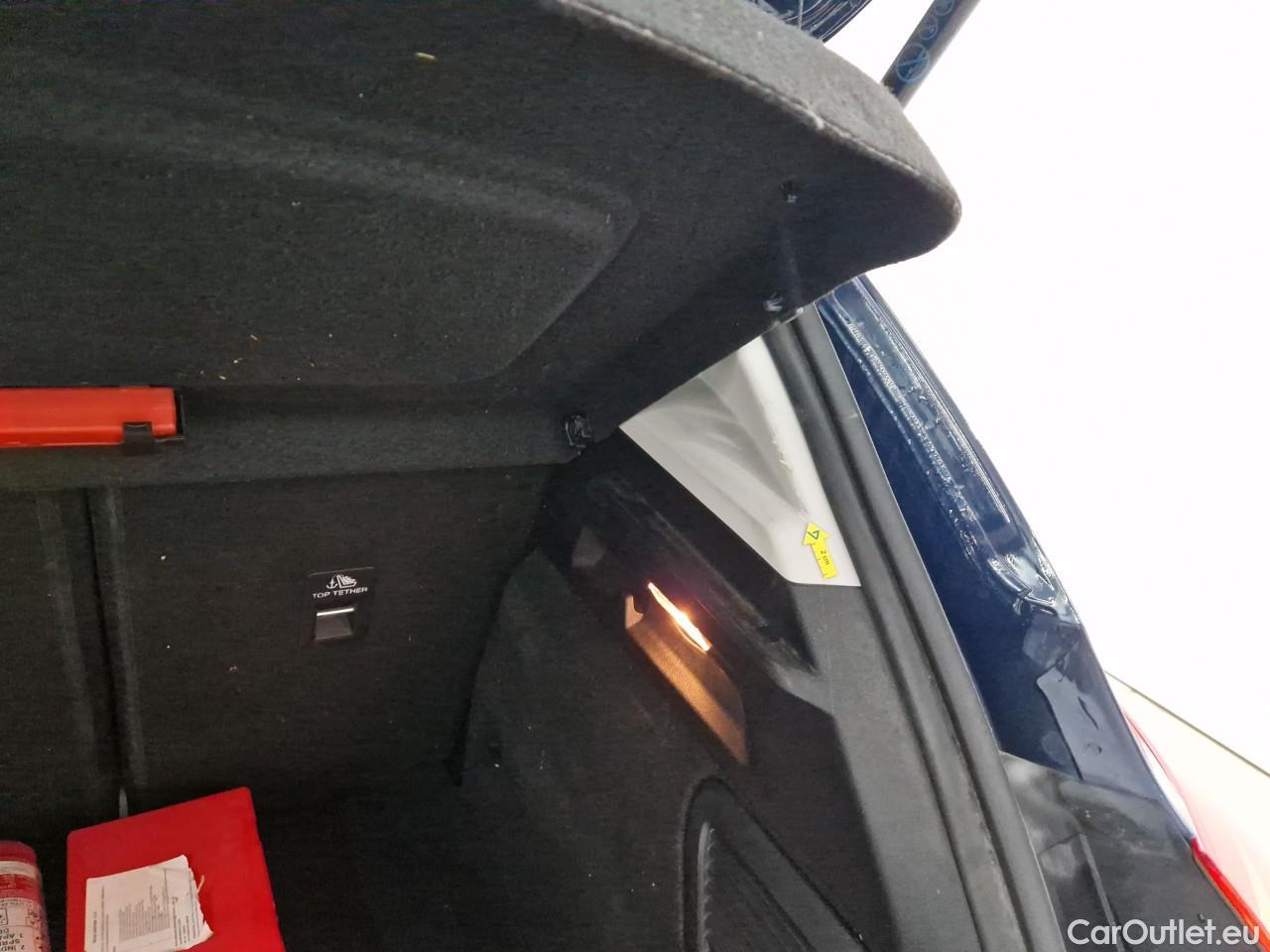  Ford  Focus 1.5 EcoBlue 120CP Trend #38