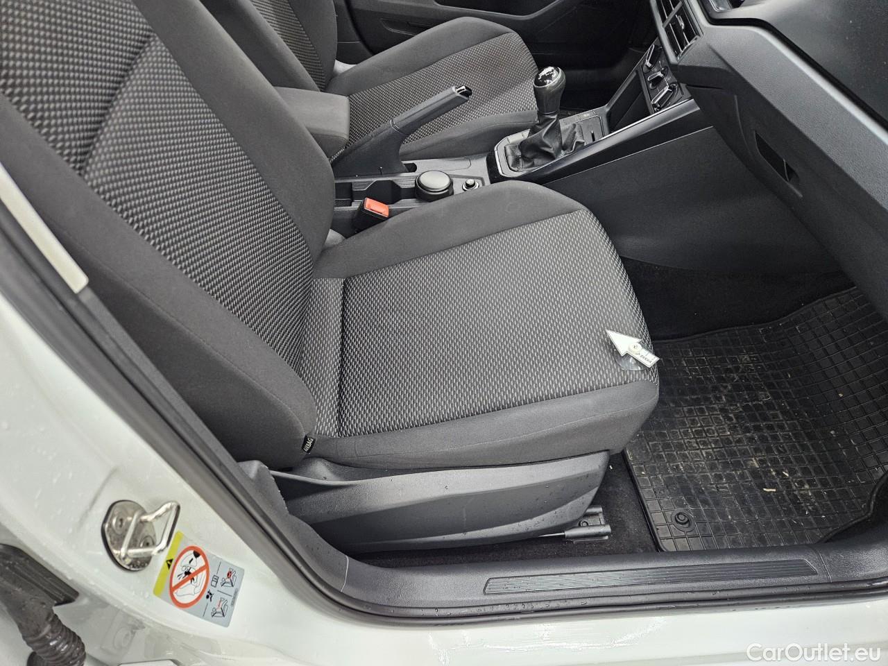  Volkswagen  Polo 1.0 80CP Trendline #50