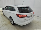  Opel  Astra Elegance F15DVH 90kW/122HP MT6 Diesel #4