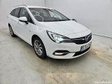  Opel  Astra Elegance F15DVH 90kW/122HP MT6 Diesel #2
