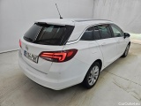 Opel  Astra Elegance F15DVH 90kW/122HP MT6 Diesel #3