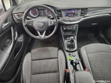  Opel  Astra Elegance F15DVH 90kW/122HP MT6 Diesel #5