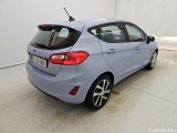  Ford  Fiesta 1.0 EcoBoost 95CP Trend Connected #3