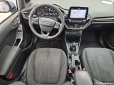  Ford  Fiesta 1.0 EcoBoost 95CP Trend Connected #5