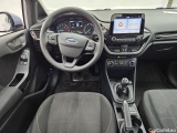  Ford  Fiesta 1.0 EcoBoost 95CP Trend Connected #7
