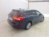  Ford  Focus 1.0 EcoBoost 125CP Titanium #2