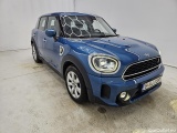  Mini  Countryman 2.0 Cooper S E AT ALL4 #2