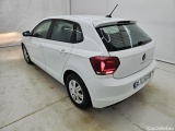  Volkswagen  Polo 1.0 80CP Trendline #4