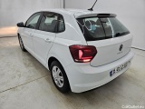  Volkswagen  Polo 1.0 80CP Trendline #4