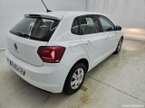 Volkswagen  Polo 1.0 80CP Trendline #3