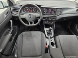  Volkswagen  Polo 1.0 80CP Trendline #5