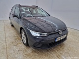  Volkswagen  Golf  2.0 TDI 116HP DSG Life Variant #2
