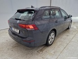  Volkswagen  Golf  2.0 TDI 116HP DSG Life Variant #3