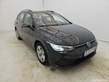  Volkswagen  Golf  2.0 TDI 116HP DSG Life Variant #2