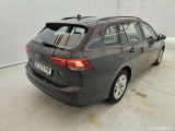  Volkswagen  Golf  2.0 TDI 116HP DSG Life Variant #3