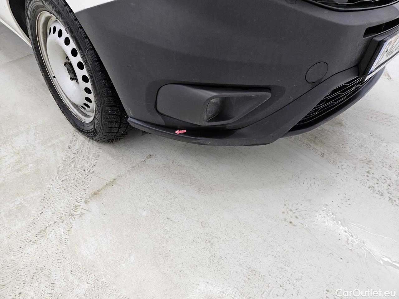  Fiat  Doblo 1.6 Mjet 105CP WorkUp #10