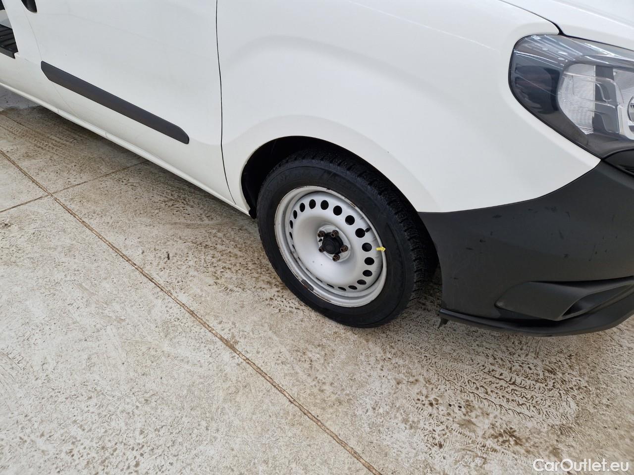  Fiat  Doblo 1.6 Mjet 105CP WorkUp #8