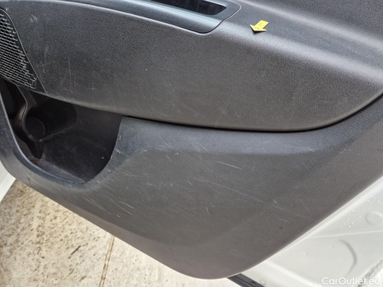  Fiat  Doblo 1.6 Mjet 105CP WorkUp #34