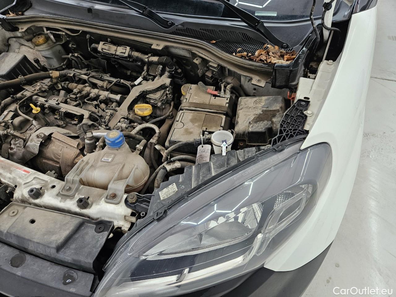  Fiat  Doblo 1.6 Mjet 105CP WorkUp #2