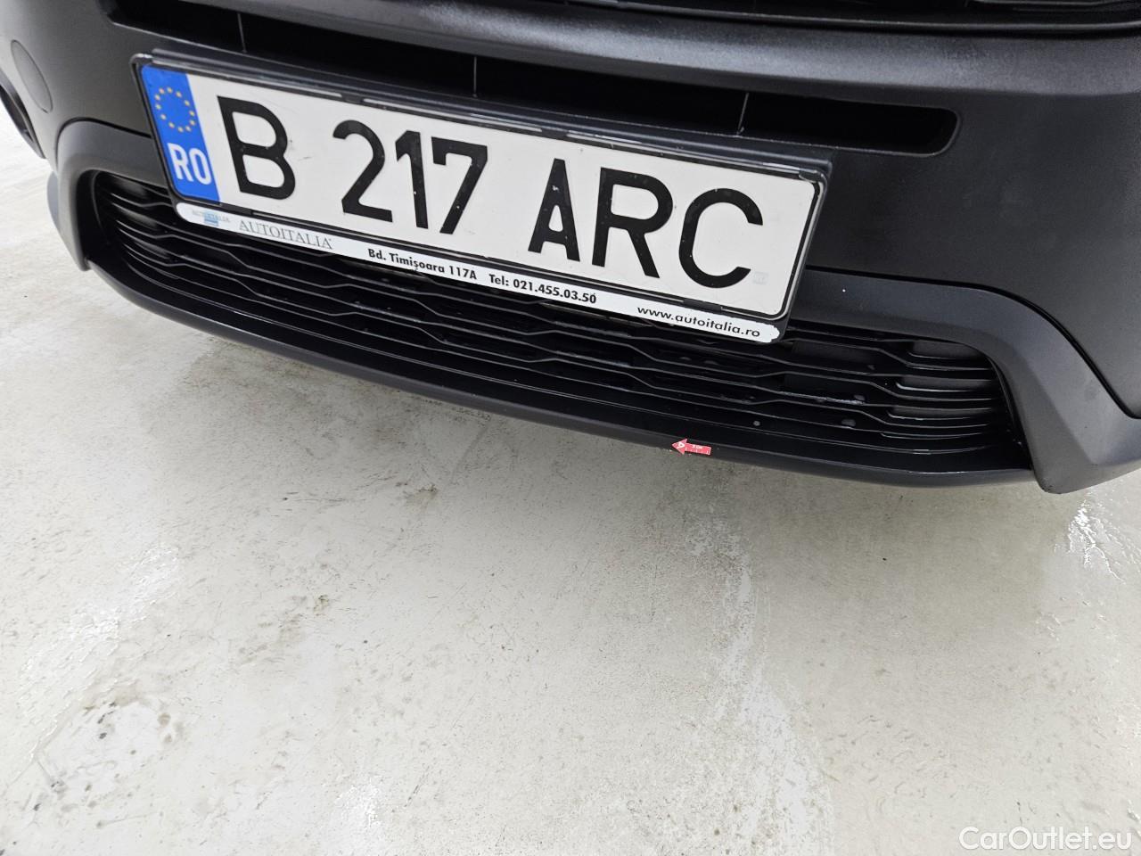  Fiat  Doblo 1.6 Mjet 105CP WorkUp #5