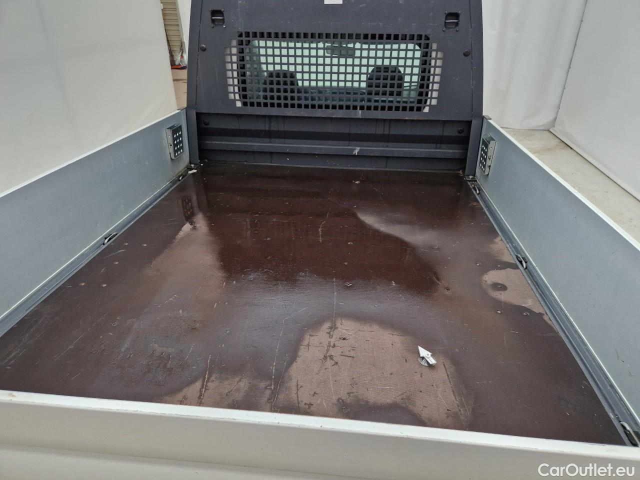  Fiat  Doblo 1.6 Mjet 105CP WorkUp #12